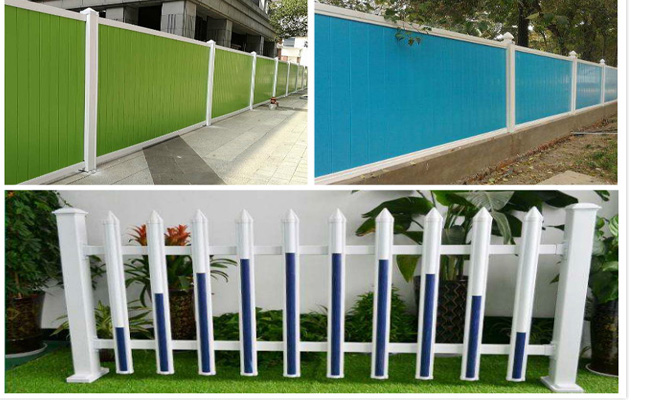 工地圍擋高度要求